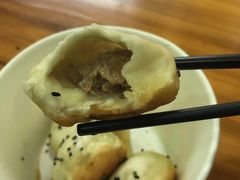 -许记生煎(遵义路店)