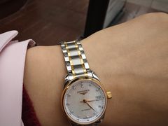 -亨得利钟表商店