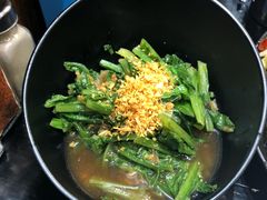 麻油拌时蔬-小明同学(三里屯店)