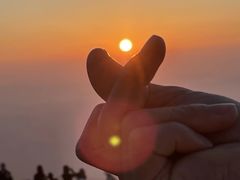 -萍乡武功山风景名胜区