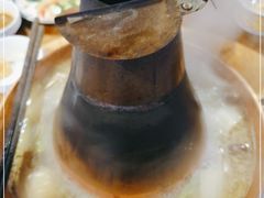 -津门老羊家·铜锅涮羊肉·烧烤(科技园店)