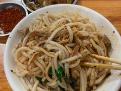 -再回首鸡肉米线(人民路一店)
