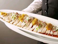 -花舍·新派粤菜·西餐·下午茶(亚运村·鸟巢店)