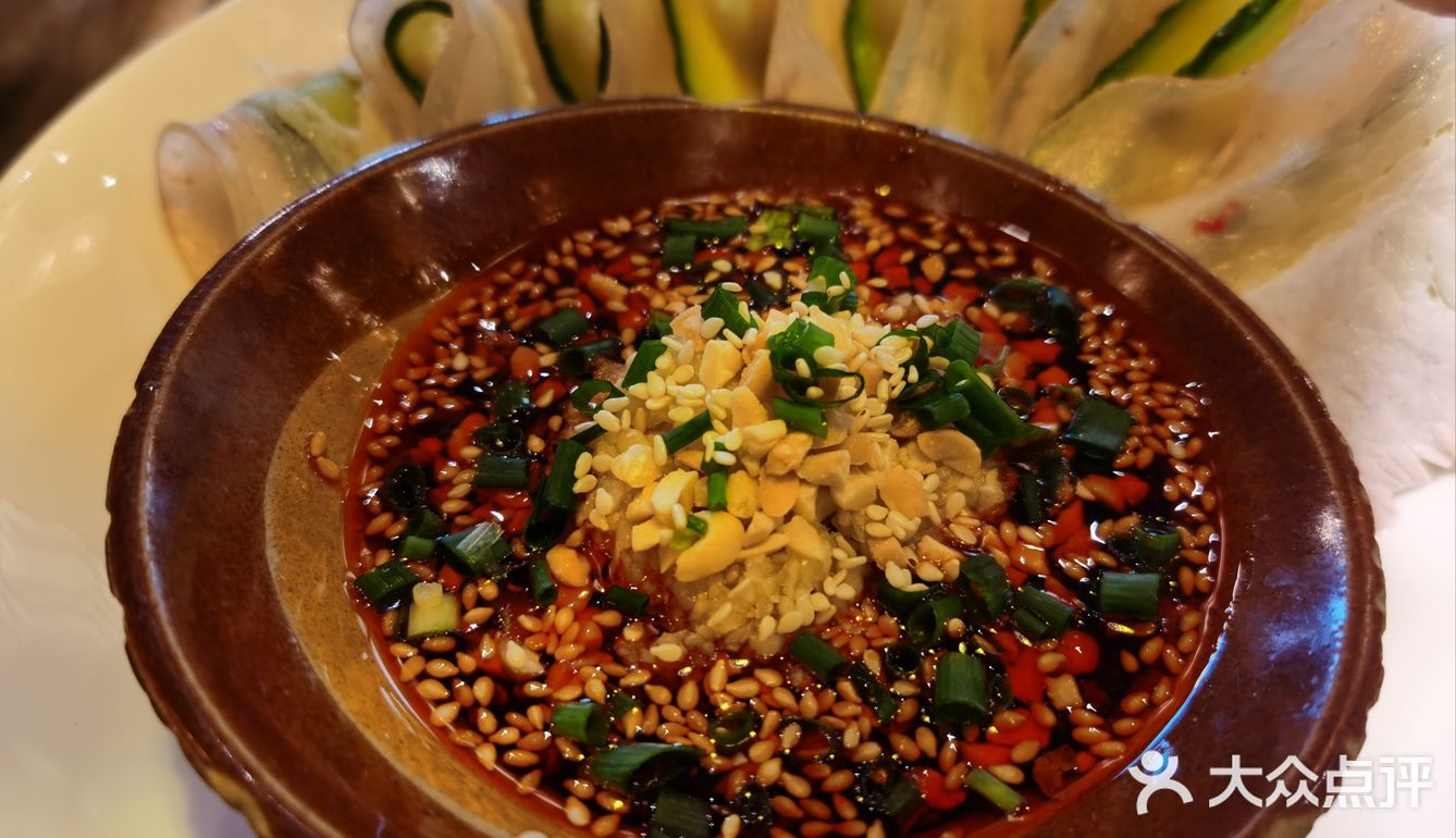 江湖菜，江湖见！