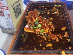-友记功夫香·人民川菜(红牌楼店)