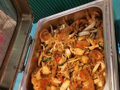 -马来西亚肉骨茶汤·招牌螃蟹·烧鸡·呷喱吧吧(海上世界店)