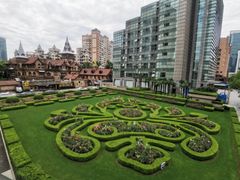 -马勒别墅饭店(静安寺店)