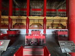 -历代帝王庙博物馆