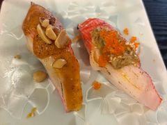 -古田居·特色寿司料理(星之岛旗舰店)