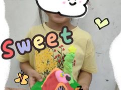 -尼莫儿童美术(三阳路融科天城校区)