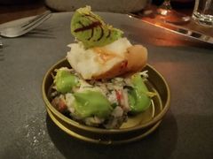 -BOR Eatery(安福路店)