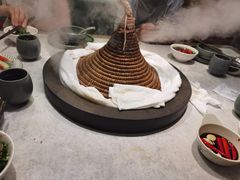 -鲜潭蒸汽石锅鱼(五道口购物中心店)