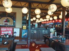 -鸟鹏烧鸟居酒屋(龙岗万科店)