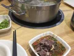 -为什么牛潮汕牛肉火锅(万胜广场店)
