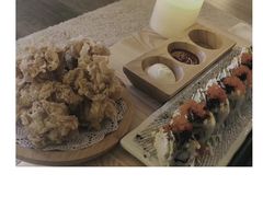 -鹏祖料理