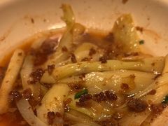 -芳芳私房菜·精做淮扬菜(承德路店)