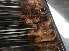 -袁家水泊水浒烤肉(白金店)
