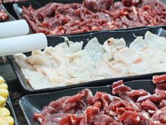 -山珍鲜牛肉火锅本地老字号(汕中老店)