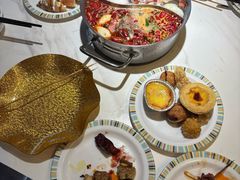 -吉布鲁牛排海鲜自助(成都大悦城店)