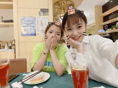 -一墨照相馆·证件照·形象照(世博店)