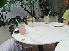 -有序Orderly融合西餐·咖啡(运河外滩店)