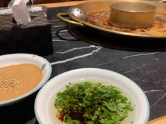-杨家火锅(国美店)
