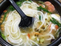 -官人桥番茄米线(温江行署店)