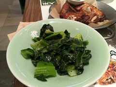 -和府捞面(凯德壹中心店)
