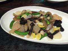 -临家闽南菜(宝洲路店)