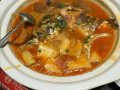 -佰家小厨·南京菜(夫子庙店)