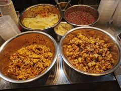 -丁家坡洋芋·观音桥好吃街A区(全国总店)