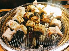 特色烤鳗鱼-泥炉烧肉师(新街口金銮巷店)