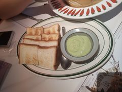 -太食獸泰式茶餐厅(IFS国金中心店)