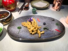 -伯豪瑞廷酒店-天伦阁西餐厅