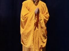 -《又见五台山》剧场