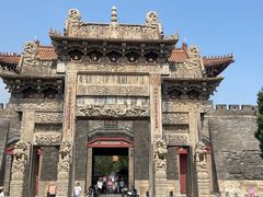 -泰山风景名胜区