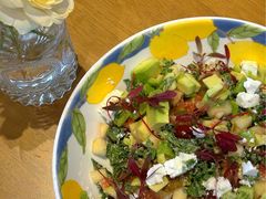 无花果藜麦芝士沙拉-Grande A'moo(上海万象城店)