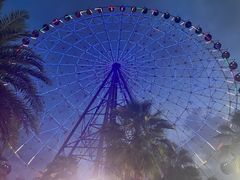 -三亚海昌梦幻海洋不夜城