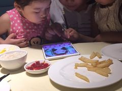 -龙记烧腊茶餐厅(常德路店)