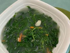 -台山第一家兴华黄鳝饭·黄鳝婆(开平店)