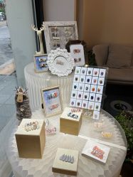 -米·日本の美甲美睫專門店