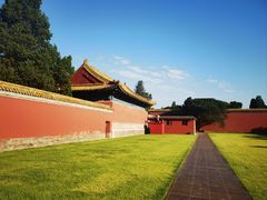 -北京市劳动人民文化宫(太庙)