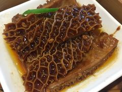酱汁金钱肚-海逸海鲜酒家(古北店)