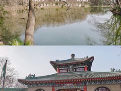 -钟山体育运动公园