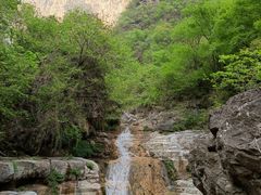 -云台山风景名胜区