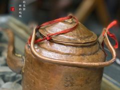 -缘生态云南菜·野生菌庭院餐厅(华侨城店)