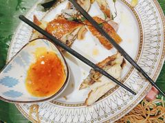 -沿江黎家簸箕宴·文昌鸡(百花谷店)