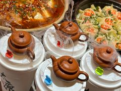 -山四砂锅(钟楼街店)