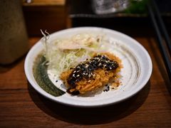 -胜博殿日式炸猪排(侨福芳草地店)
