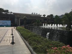 -宁波九龙湖开元度假村